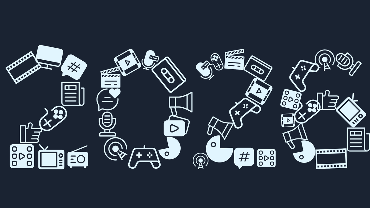 Australian media in 2026